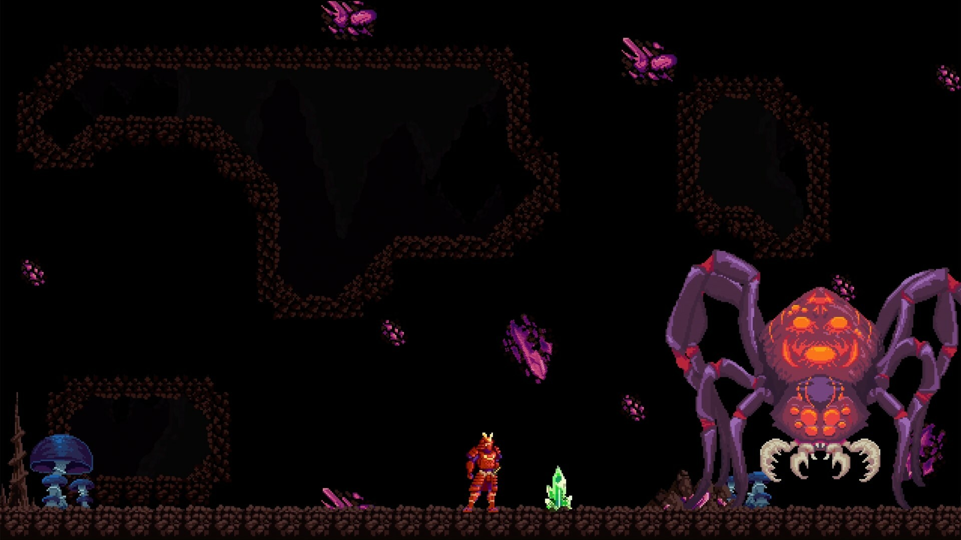 Скриншот 7: Chronicles of 2 Heroes: Amaterasu's Wrath