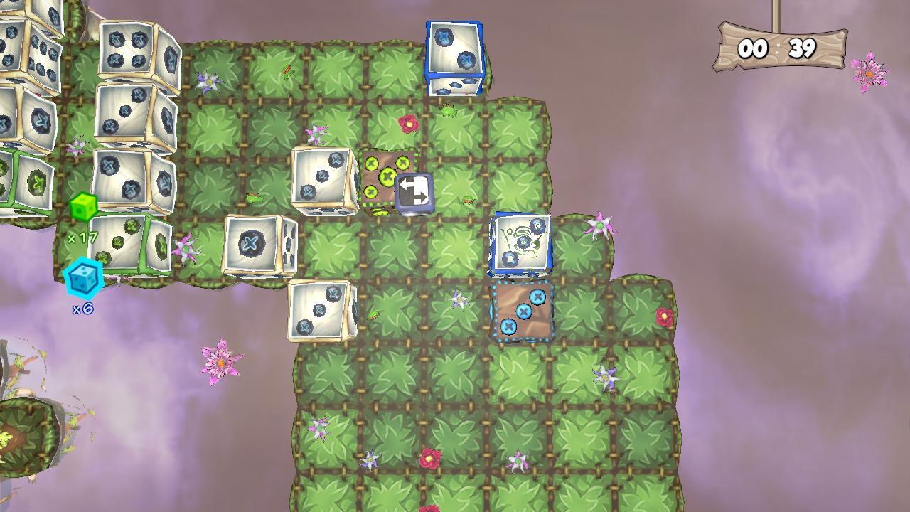 Скриншот 9: Voodoo Dice