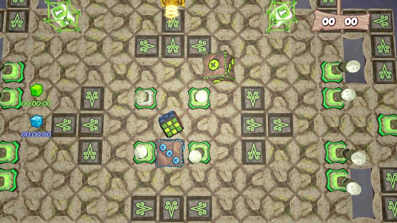 Скриншот 10: Voodoo Dice