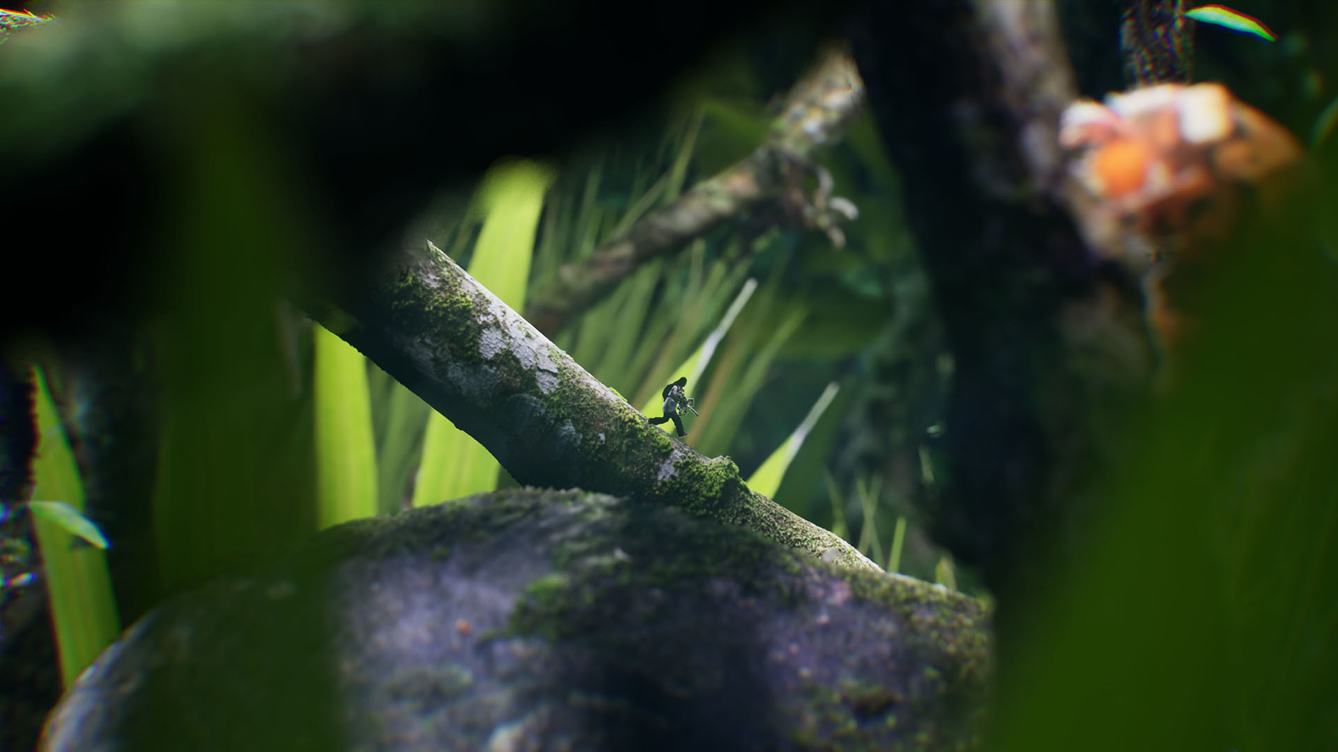 Скриншот 11: Big Earth