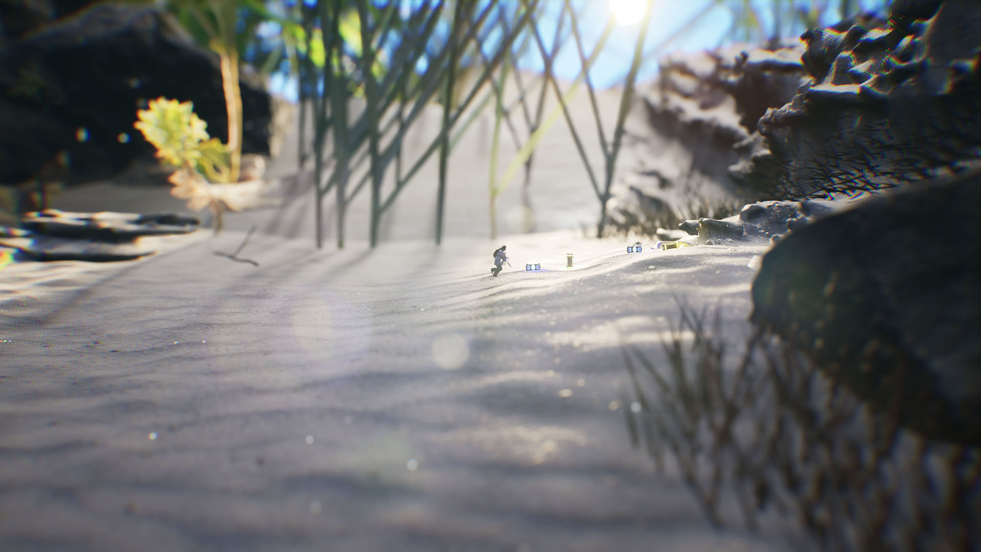 Скриншот 13: Big Earth