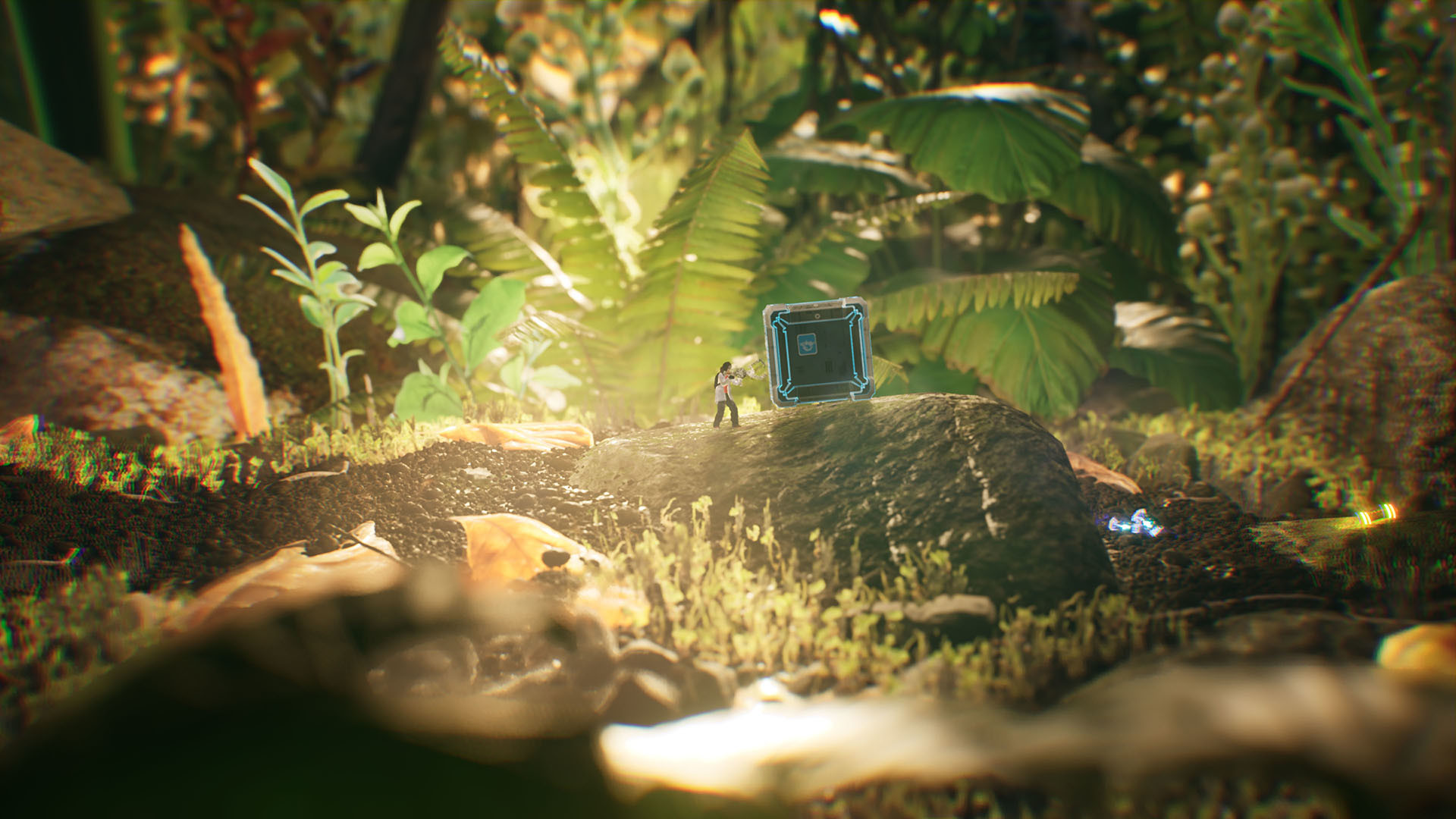 Скриншот 16: Big Earth