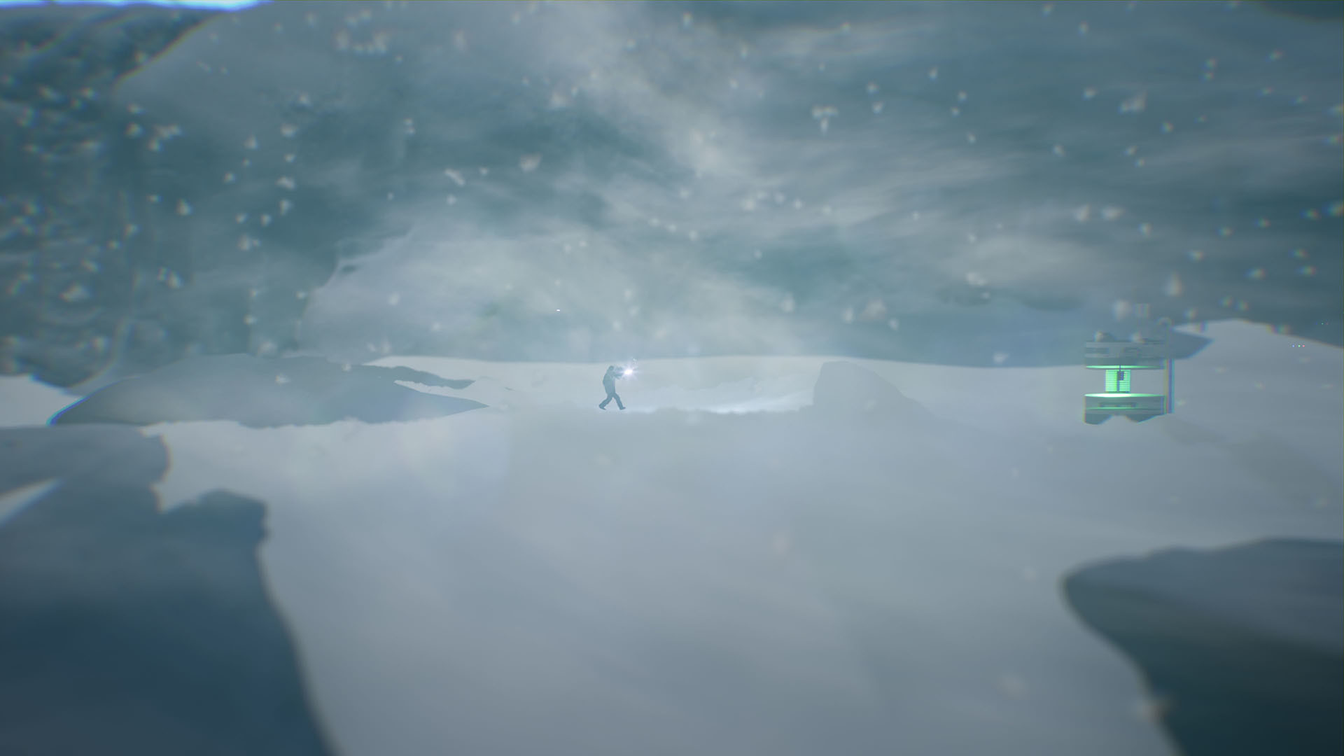 Скриншот 17: Big Earth