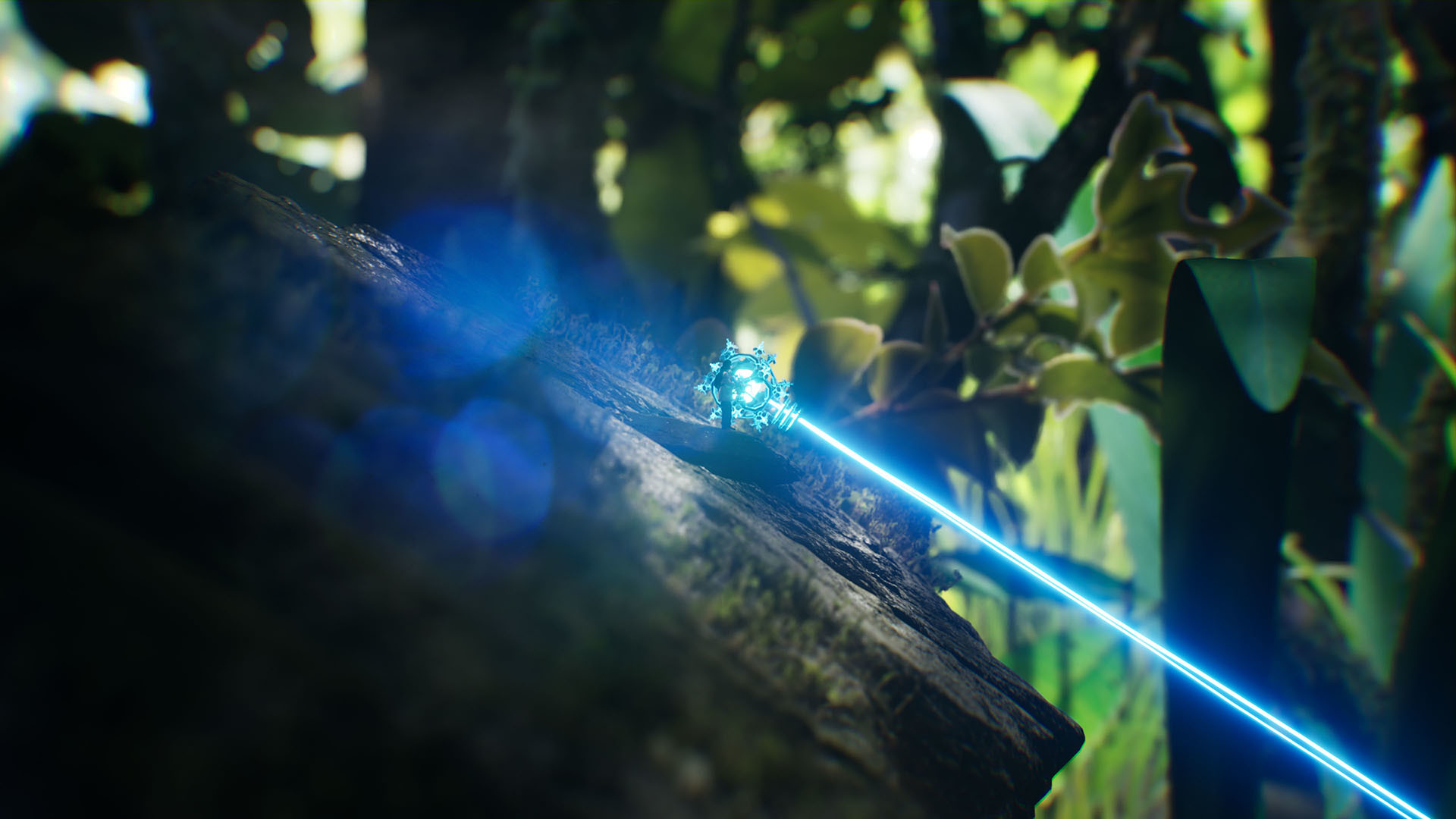 Скриншот 18: Big Earth