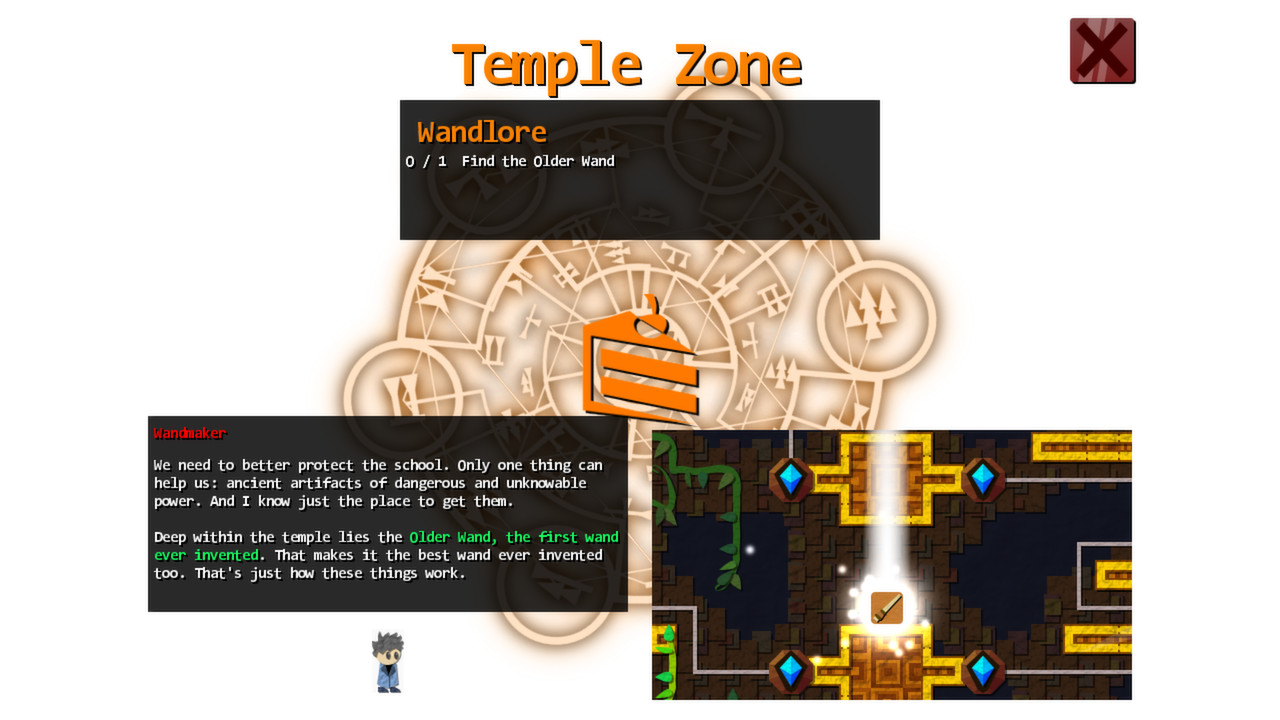 Скриншот 6: Magicmaker