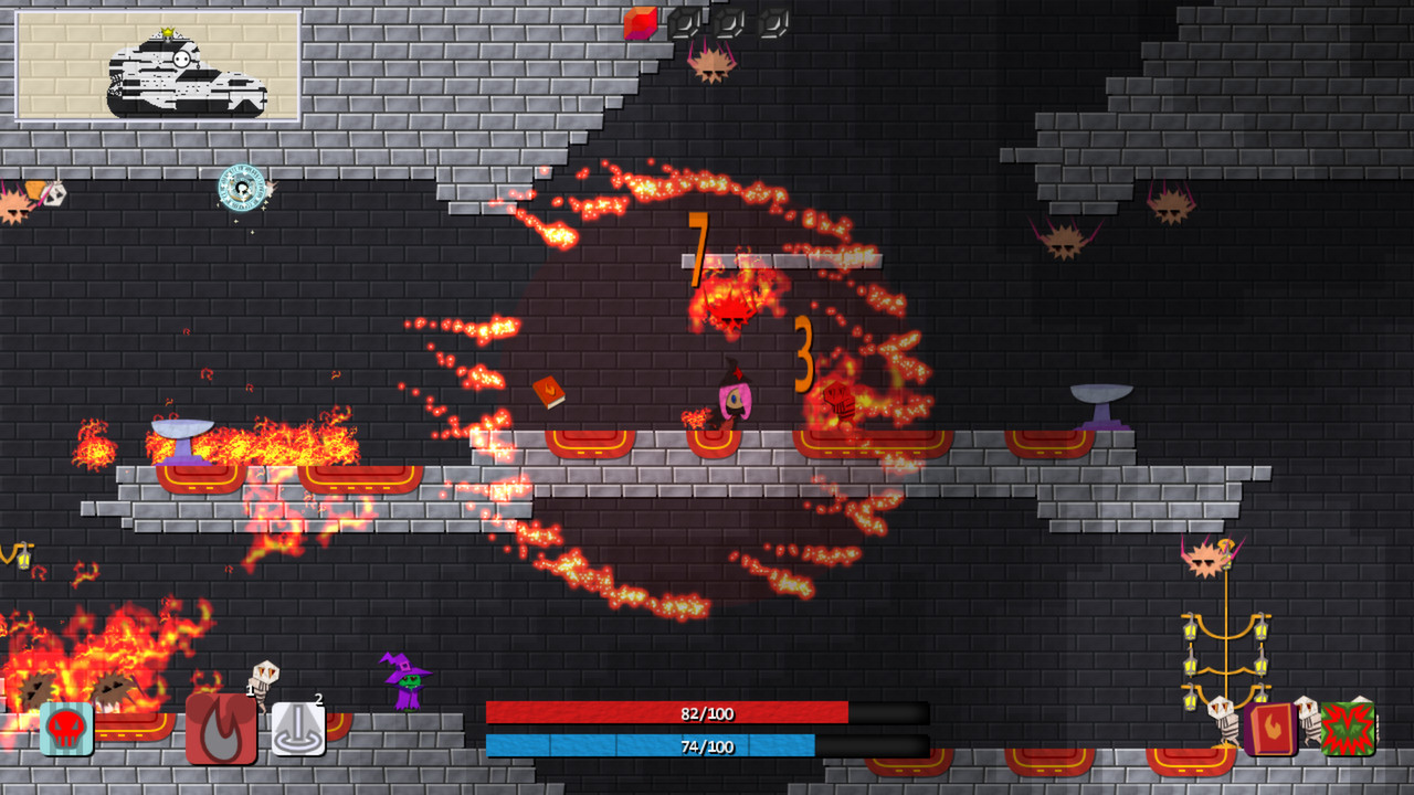 Скриншот 7: Magicmaker