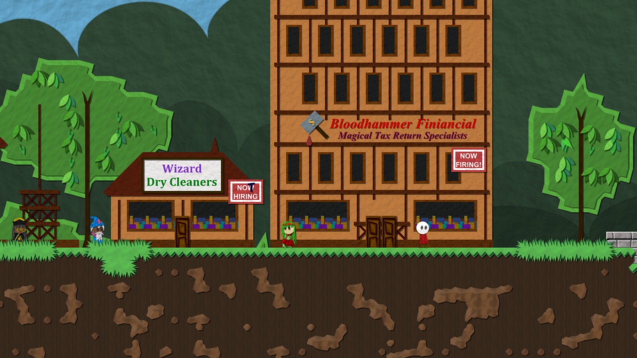 Скриншот 9: Magicmaker