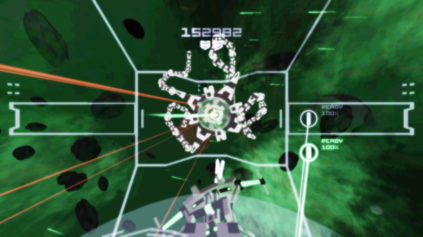 Скриншот 11: Kromaia