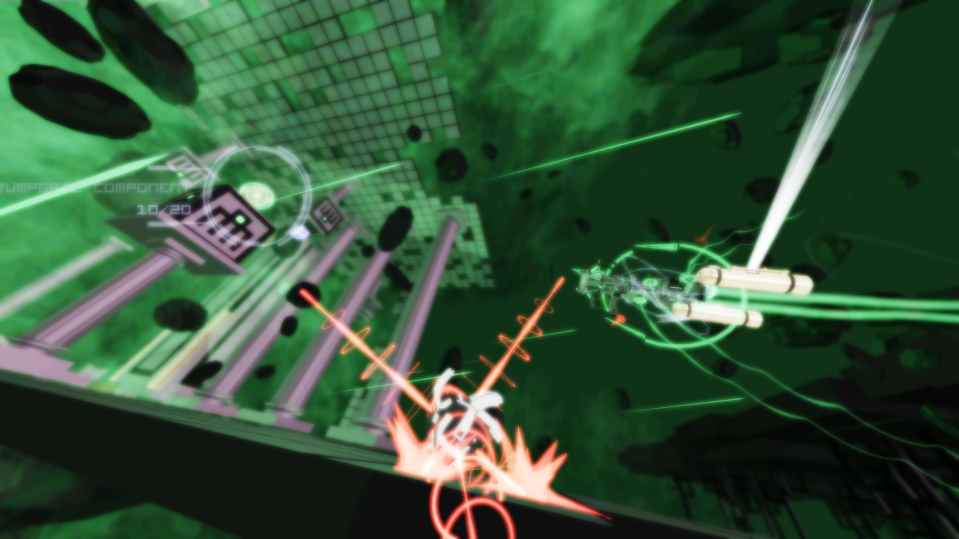 Скриншот 14: Kromaia