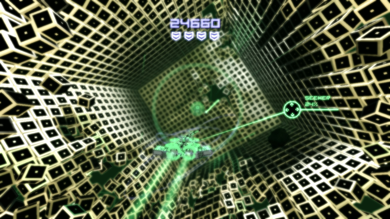 Скриншот 16: Kromaia