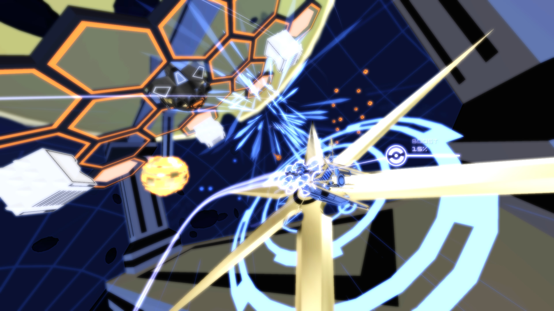 Скриншот 17: Kromaia