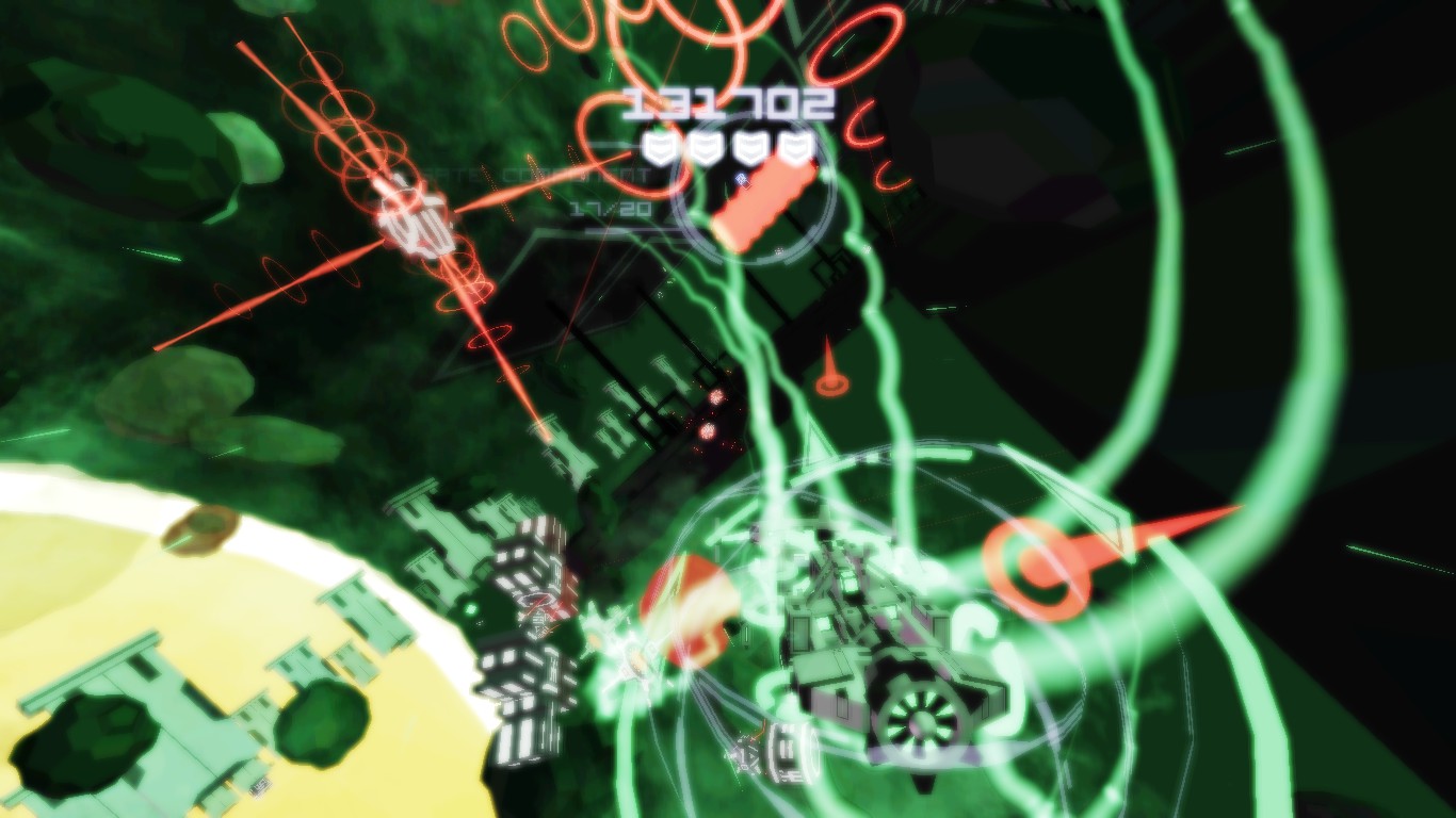 Скриншот 7: Kromaia