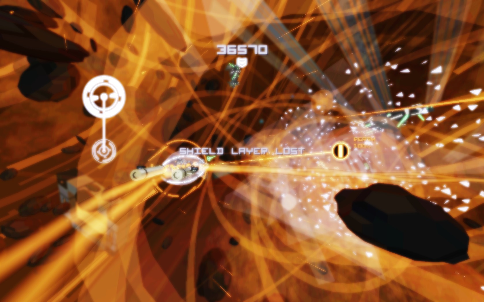 Скриншот 8: Kromaia