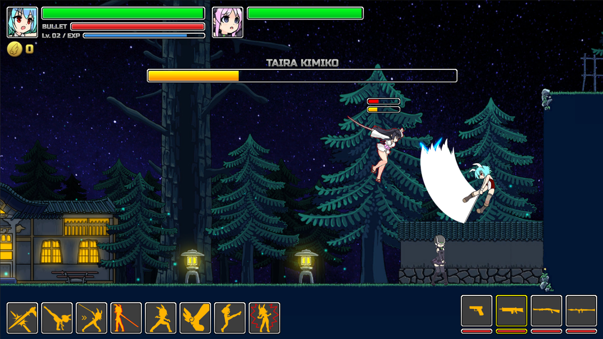 Скриншот 12: UnderParty