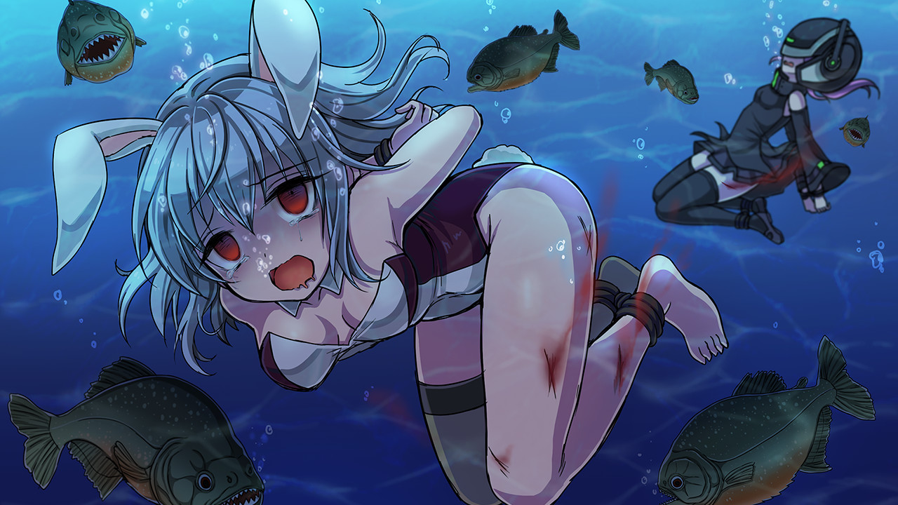 Скриншот 17: UnderParty