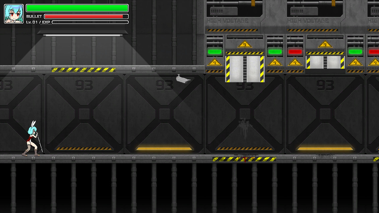 Скриншот: UnderParty