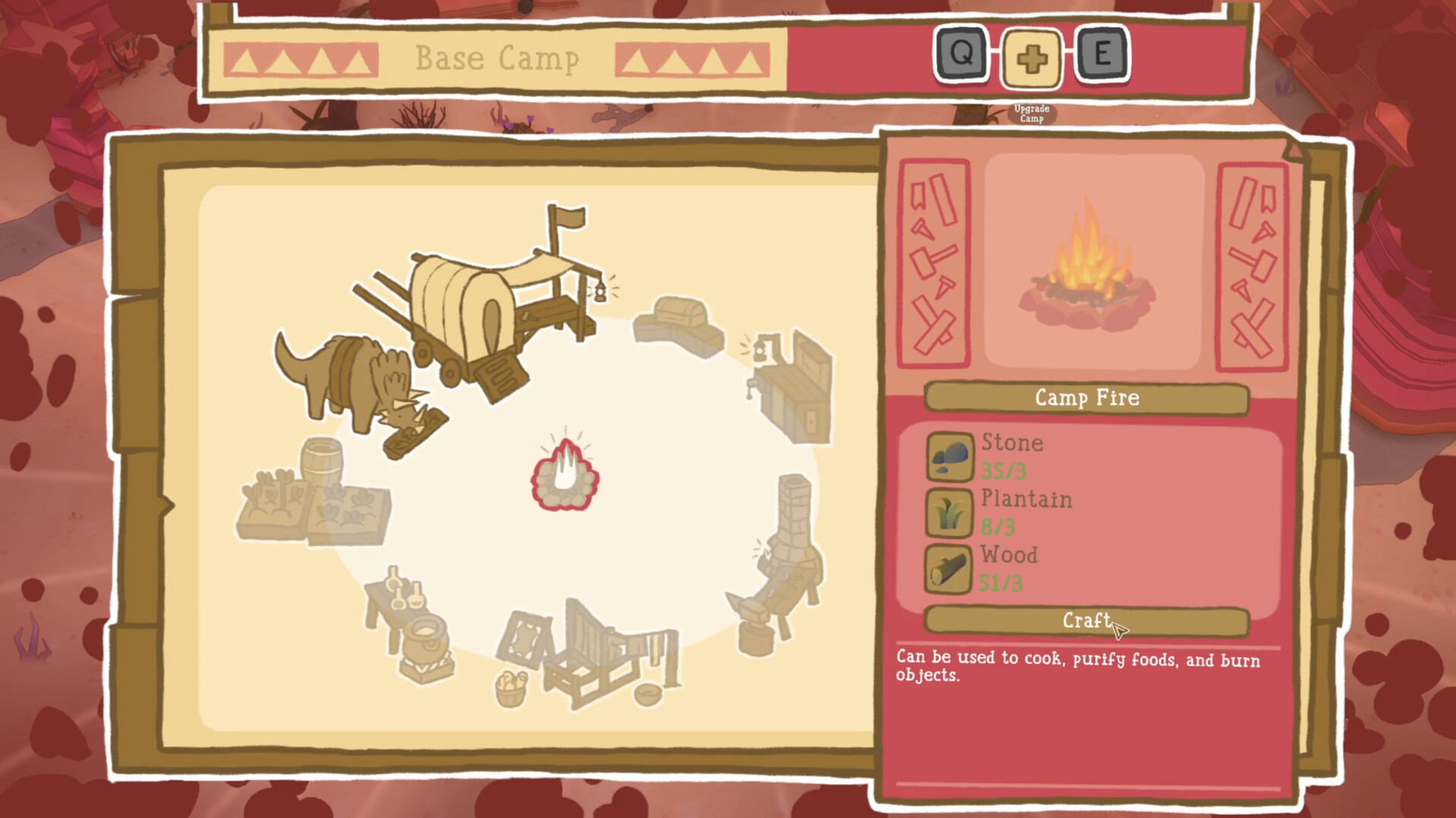 Скриншот 12: Dino Path Trail