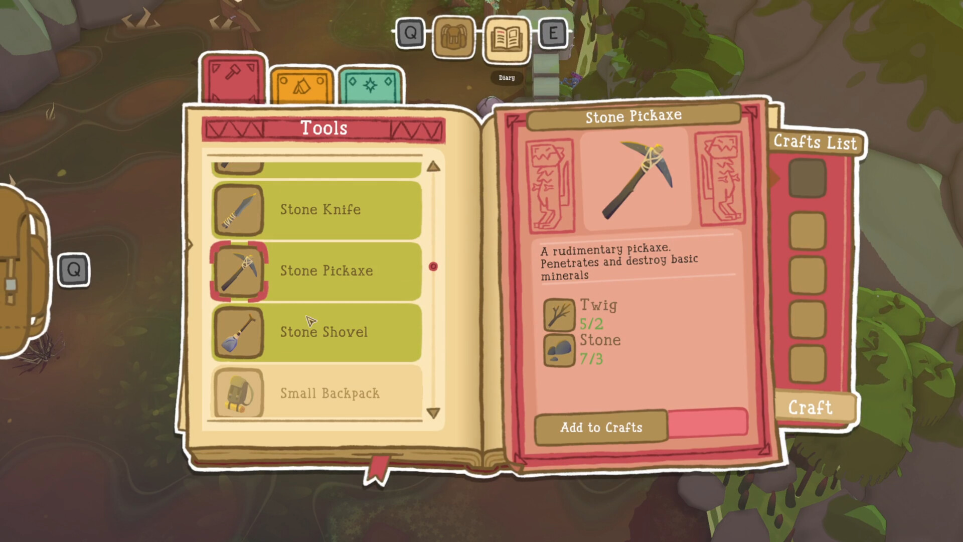 Скриншот 7: Dino Path Trail