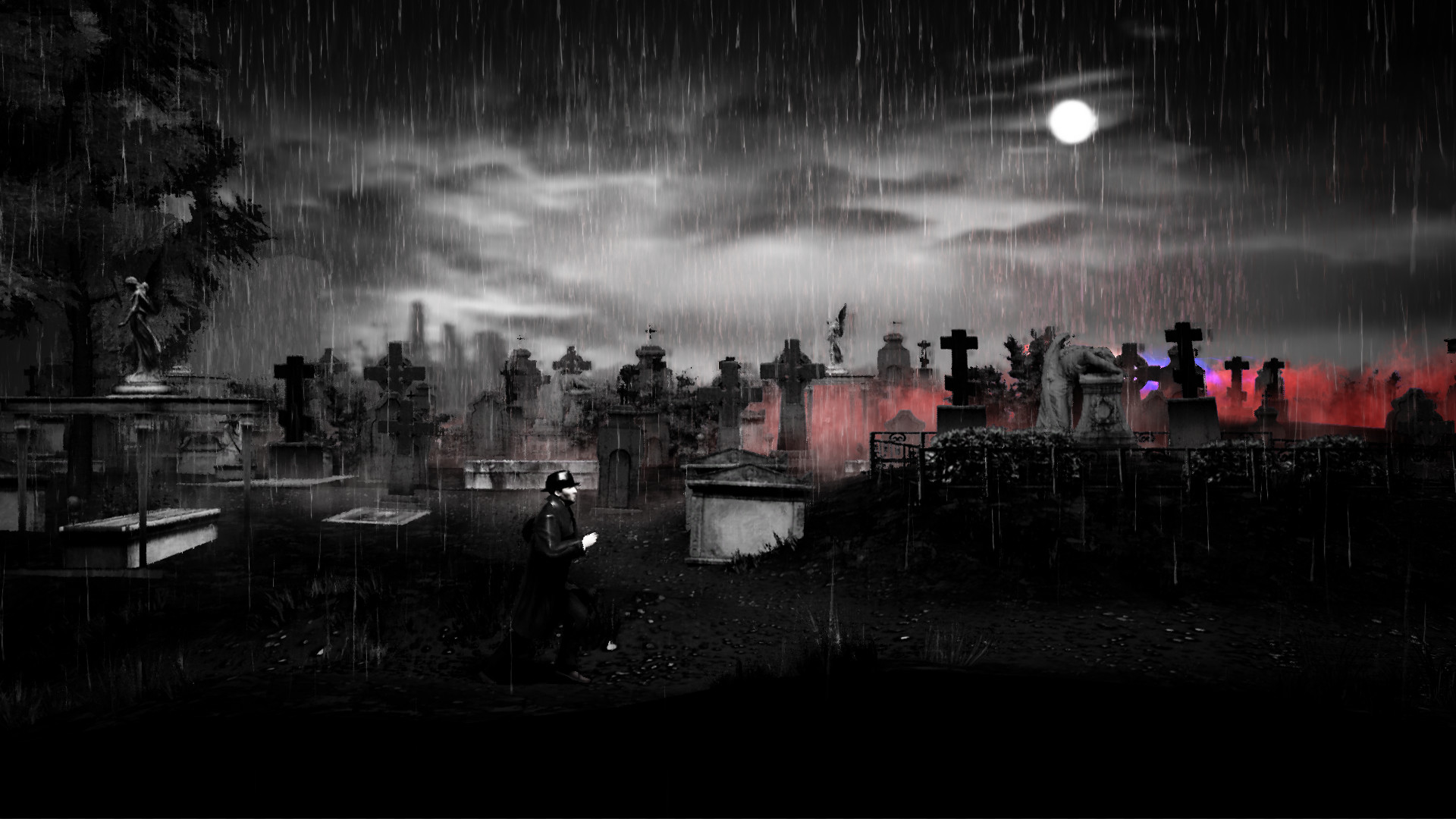 Скриншот: Renoir