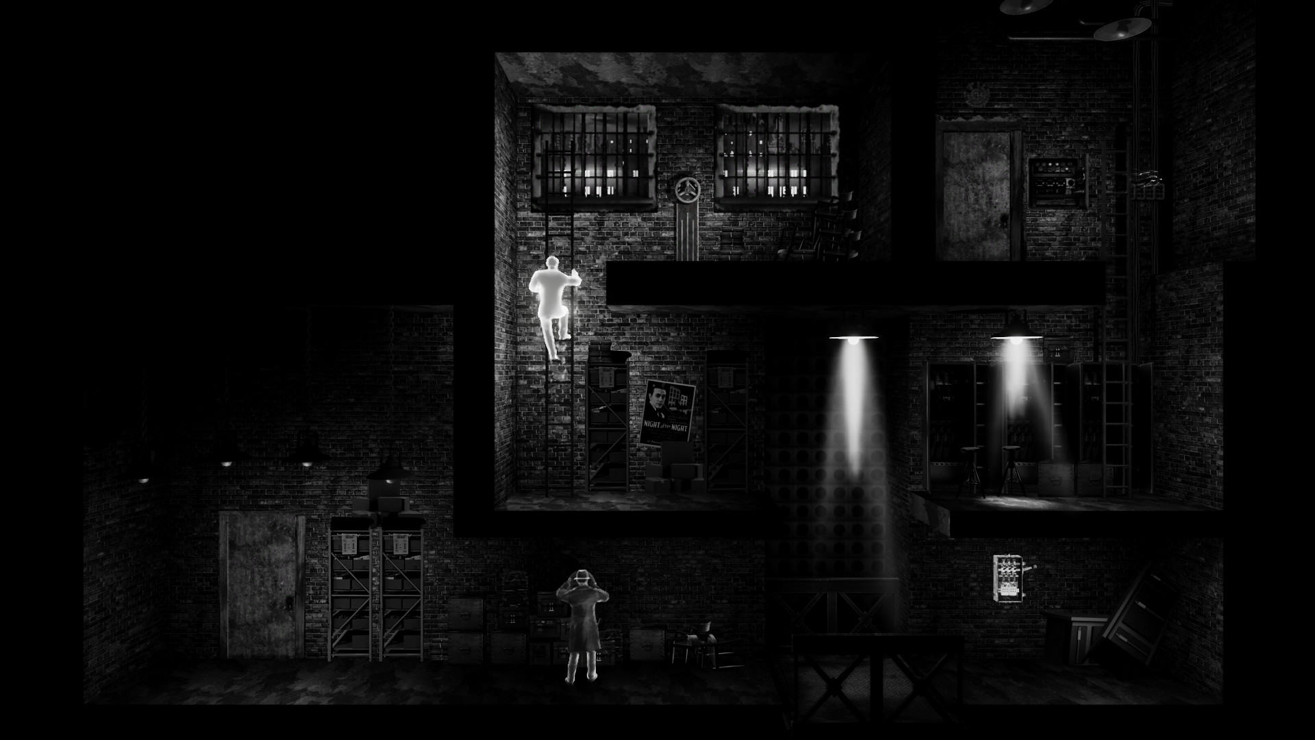 Скриншот: Renoir