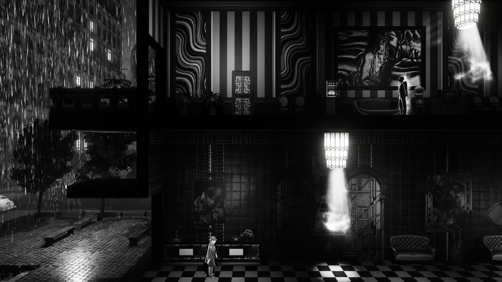 Скриншот 12: Renoir