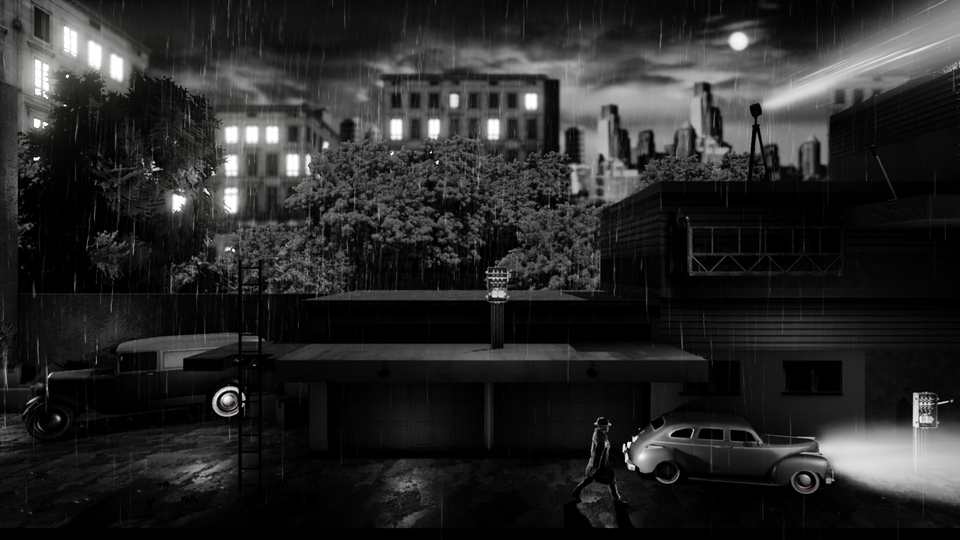 Скриншот: Renoir