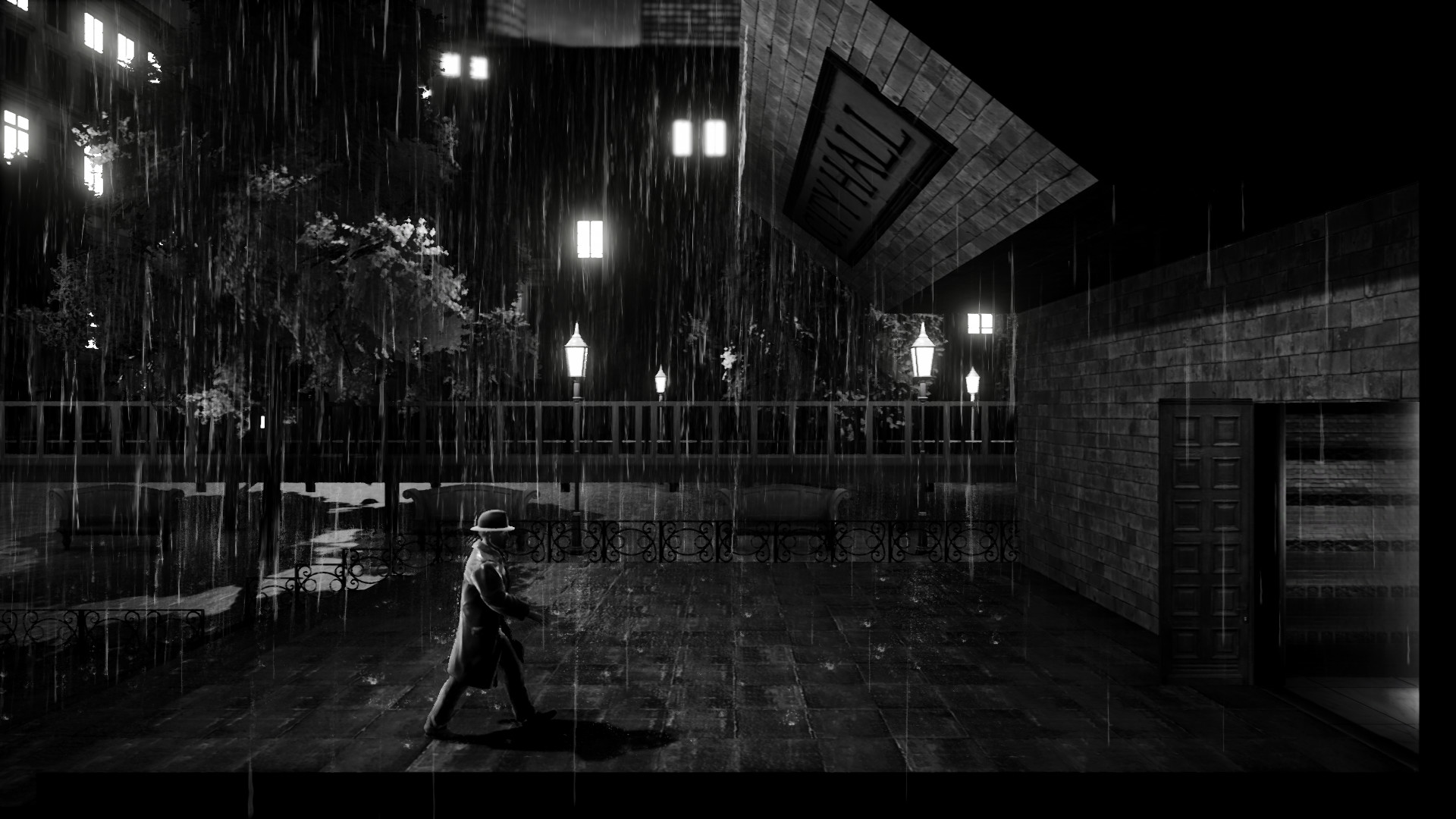 Скриншот 10: Renoir