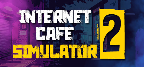 Обложка: Internet Cafe Simulator 2