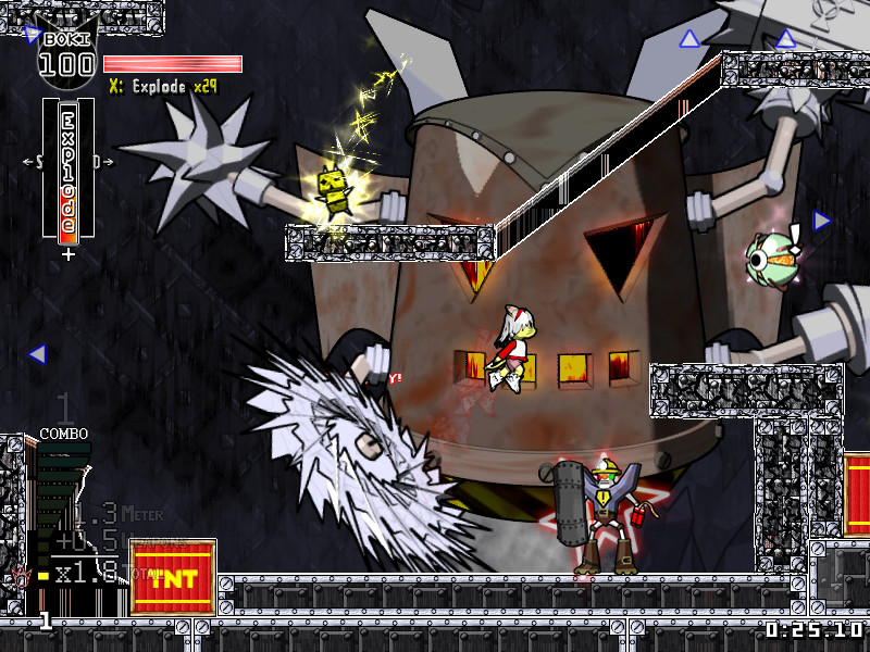 Скриншот 6: Copy Kitty