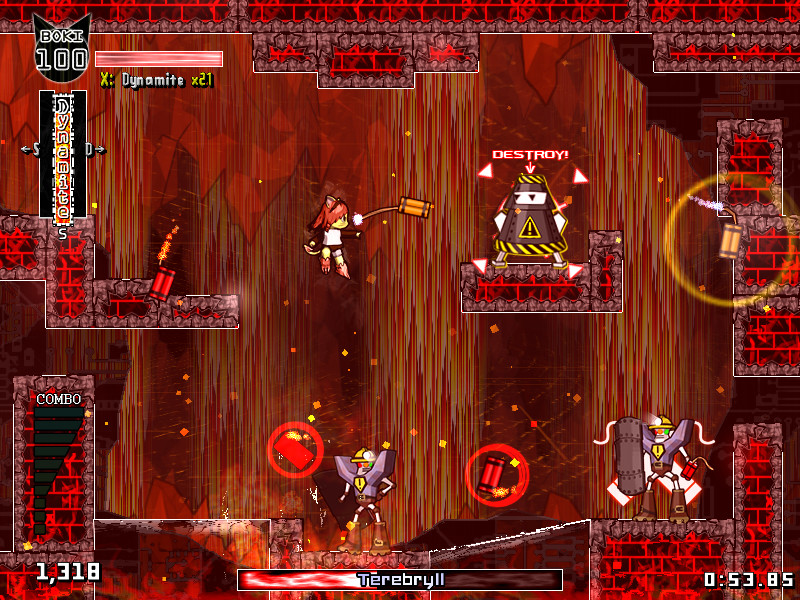 Скриншот 7: Copy Kitty