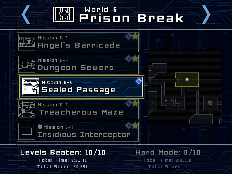 Скриншот 8: Copy Kitty