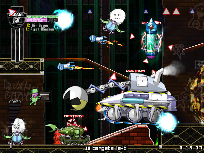 Скриншот 10: Copy Kitty