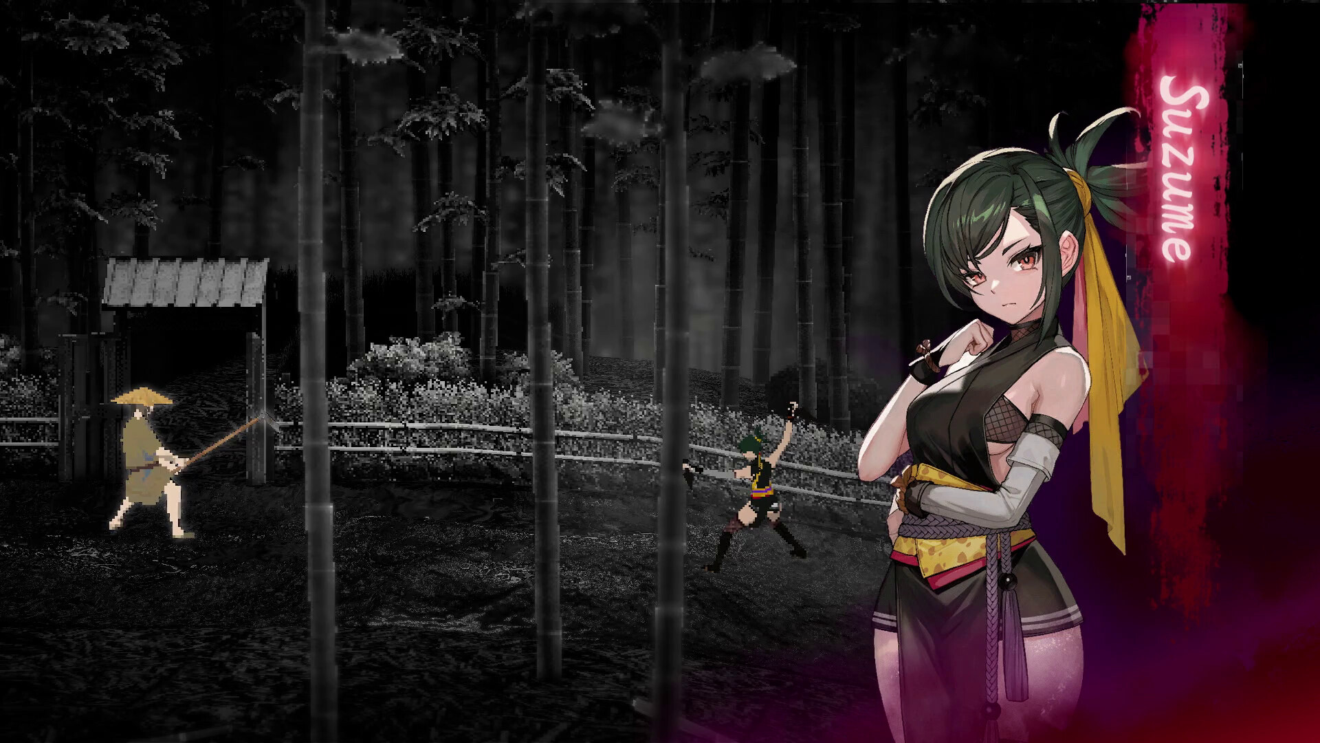 Скриншот: AMEDAMA