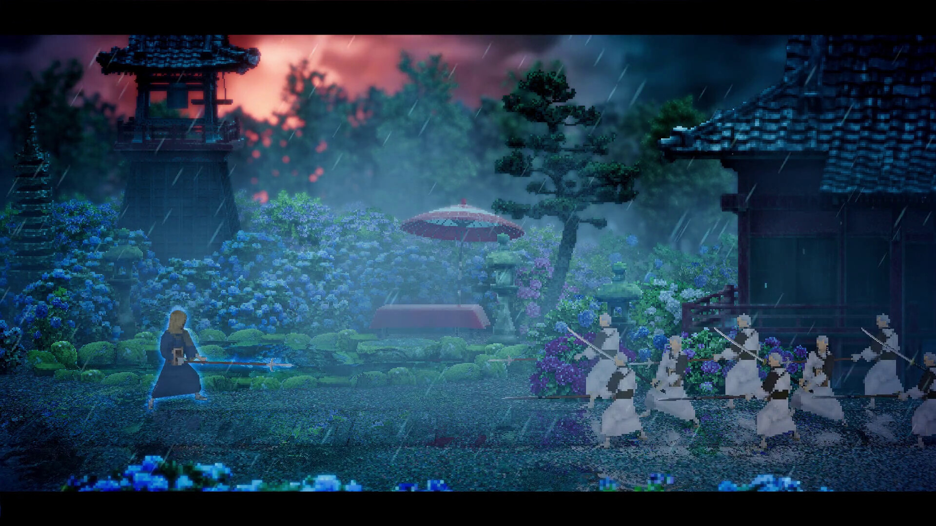 Скриншот 8: AMEDAMA