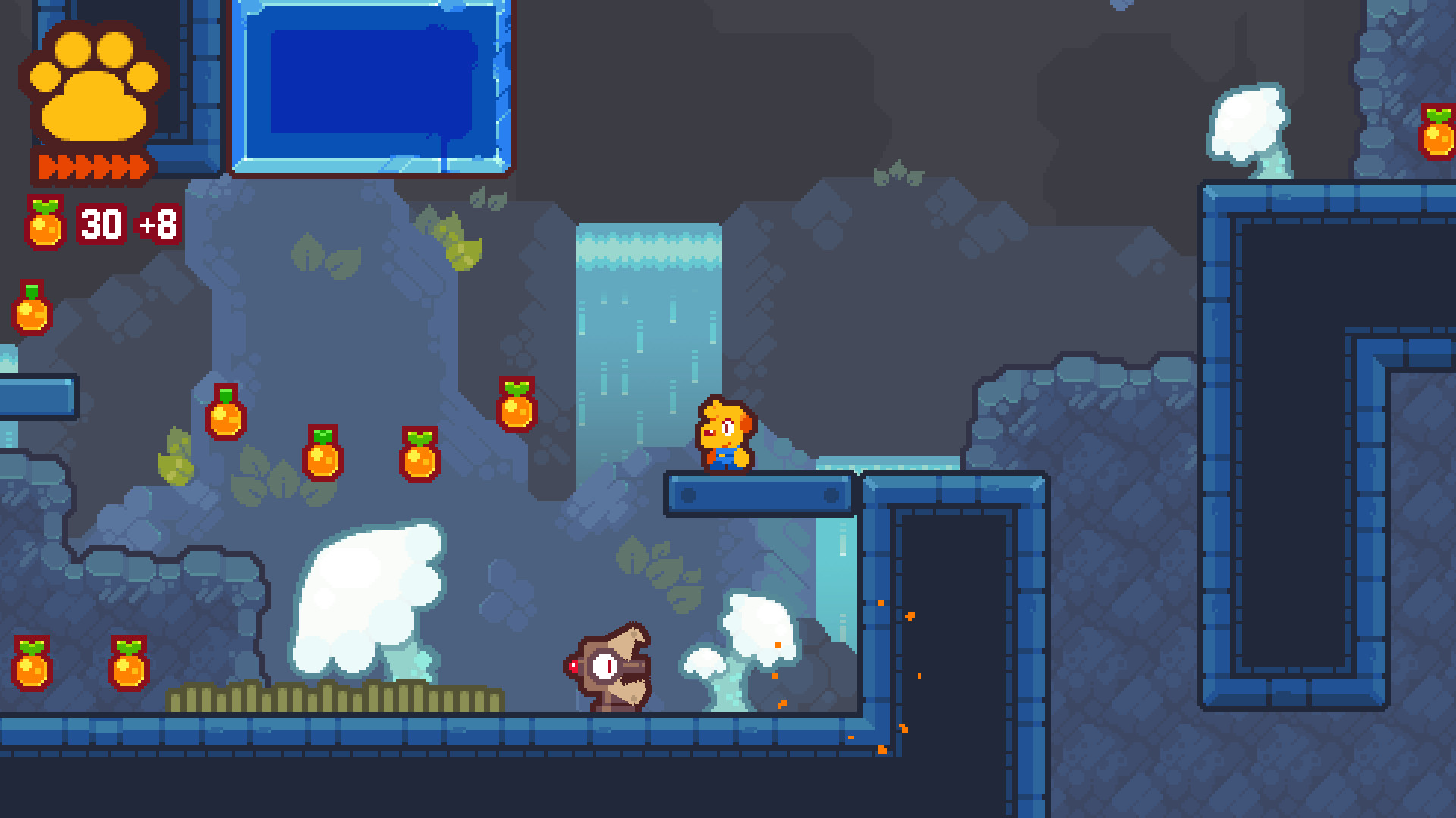 Скриншот 18: Grapple Dog