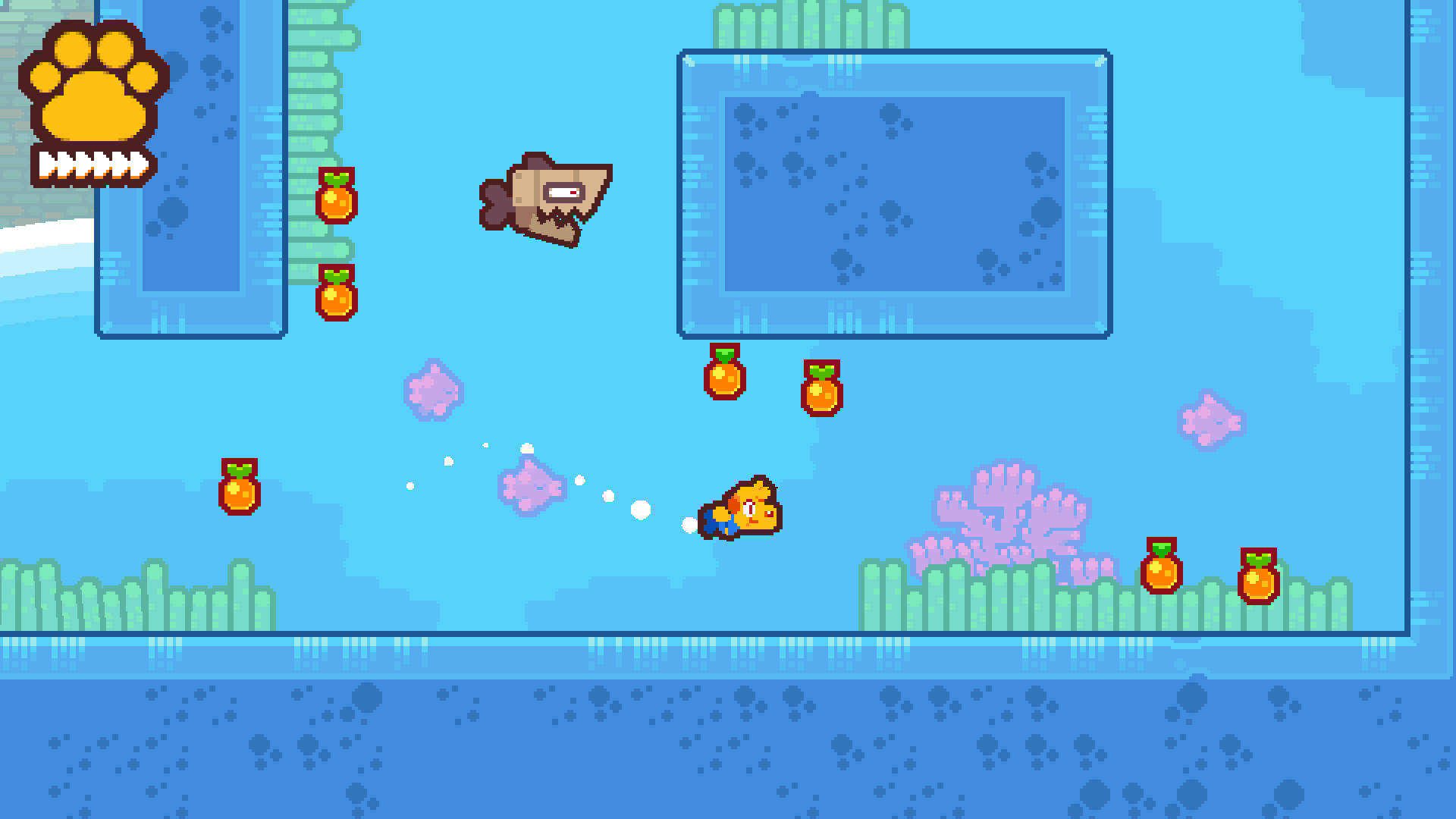 Скриншот 20: Grapple Dog