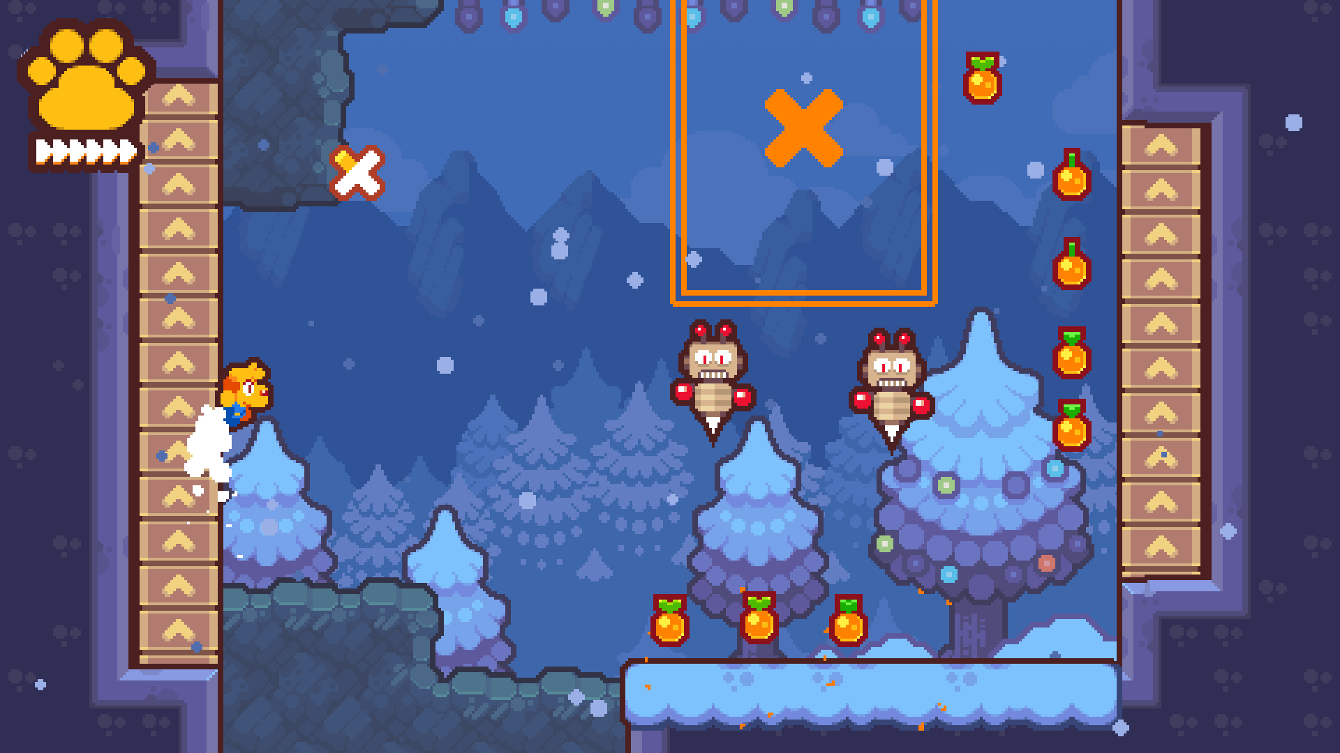 Скриншот 8: Grapple Dog