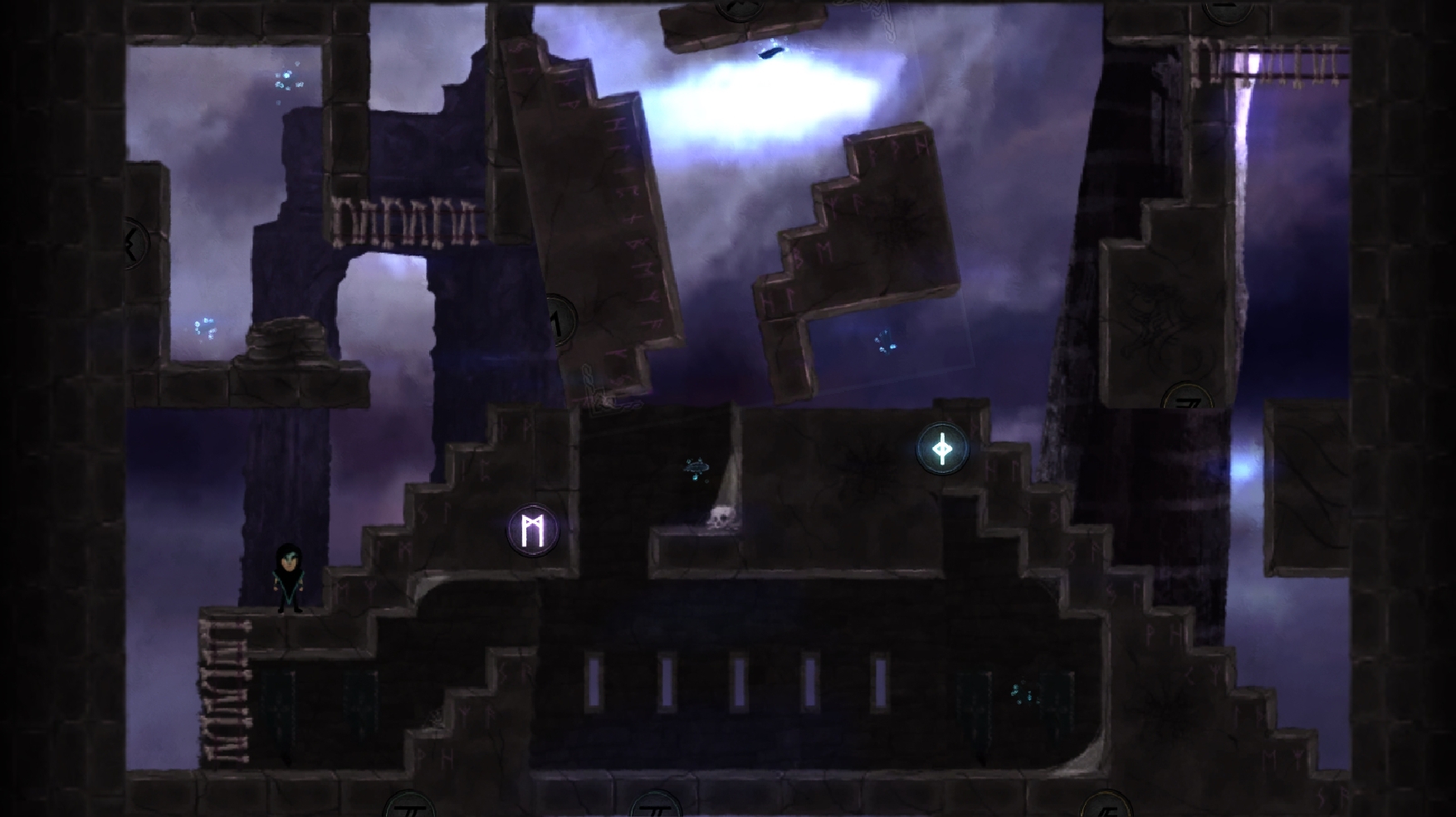 Скриншот 7: Munin