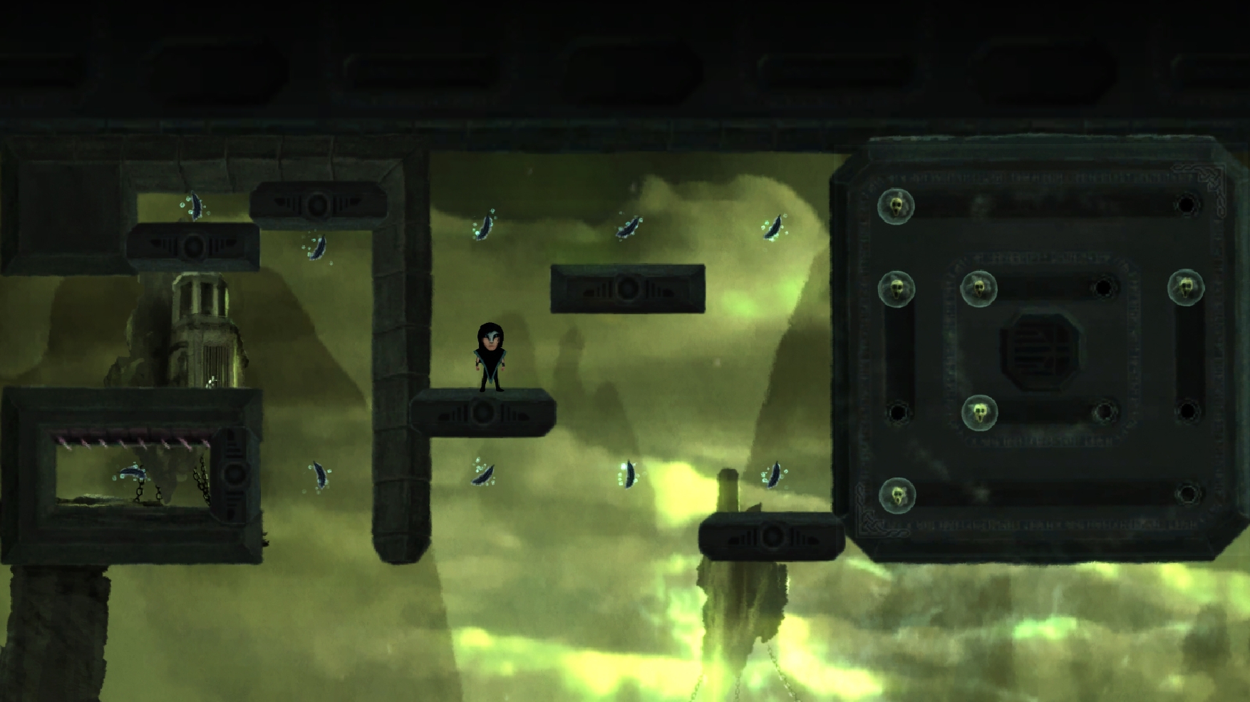 Скриншот 8: Munin