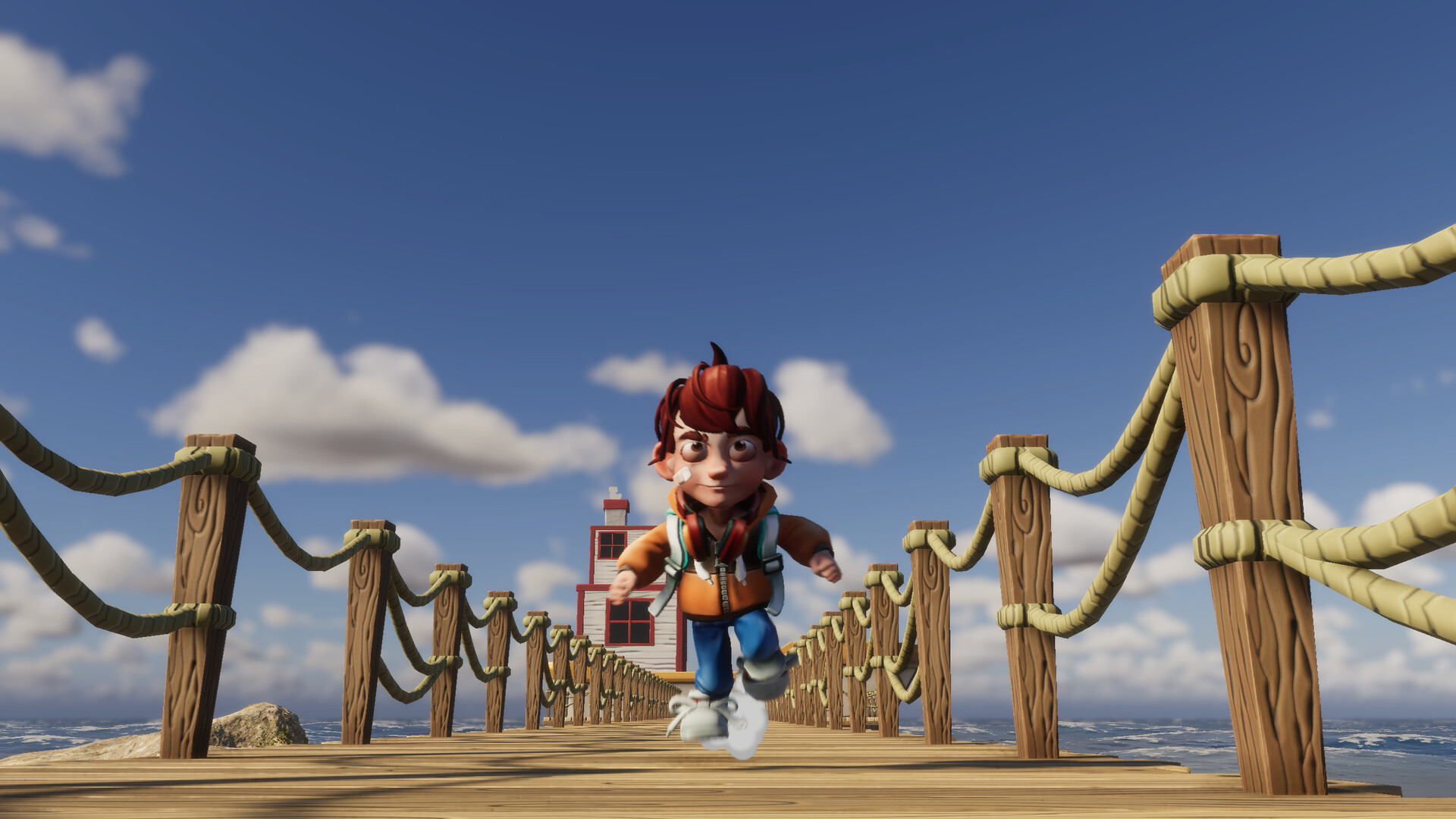 Скриншот: Elon and the Divine Proof