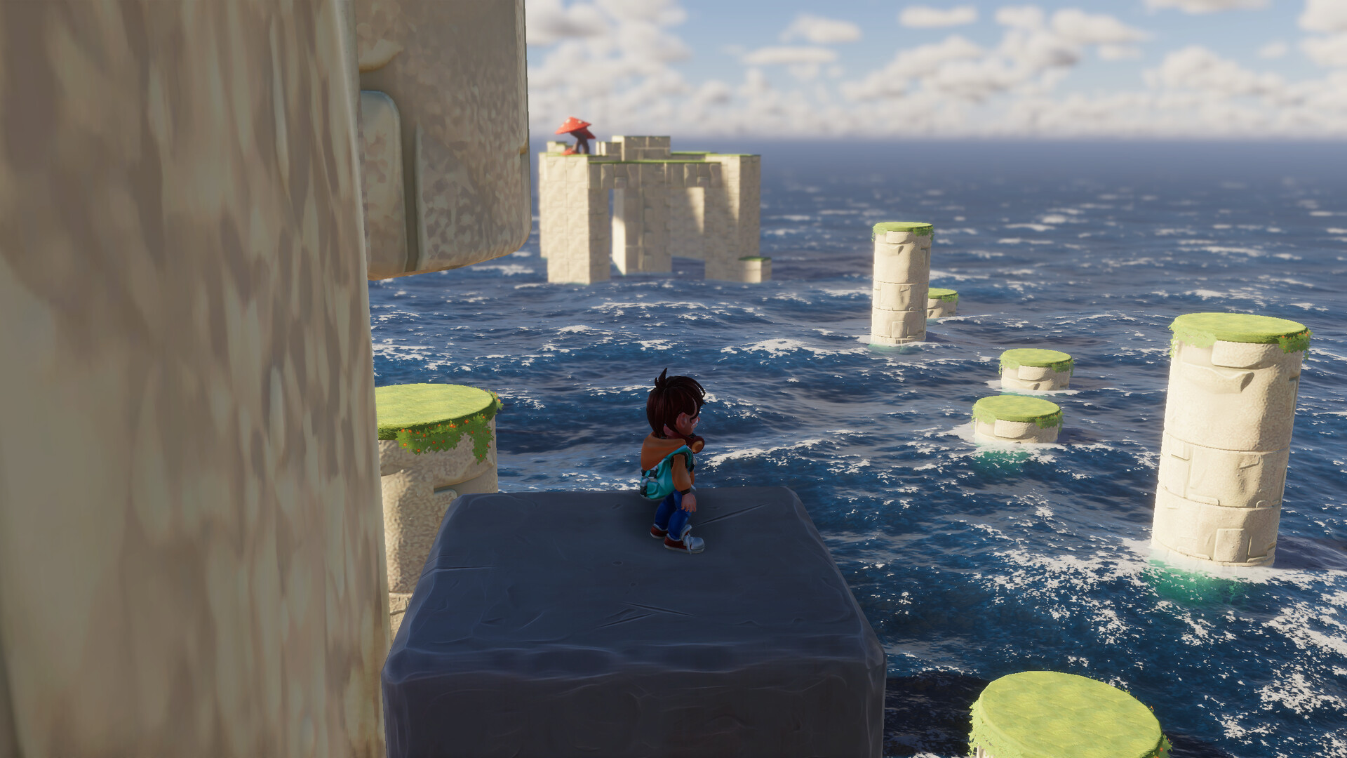 Скриншот 11: Elon and the Divine Proof