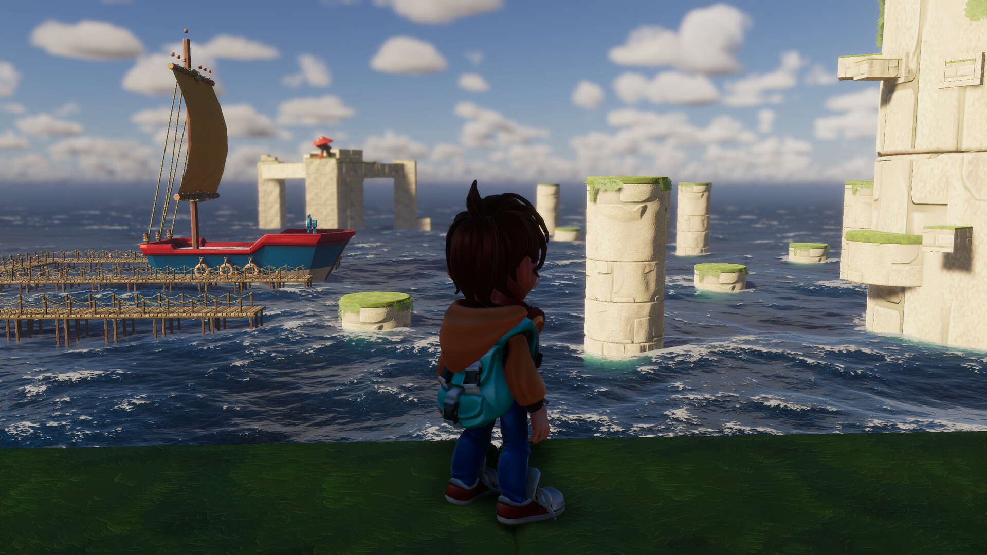 Скриншот 13: Elon and the Divine Proof