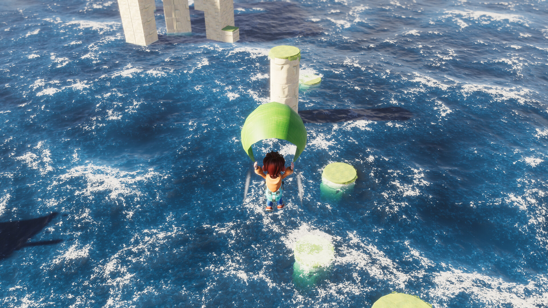 Скриншот: Elon and the Divine Proof