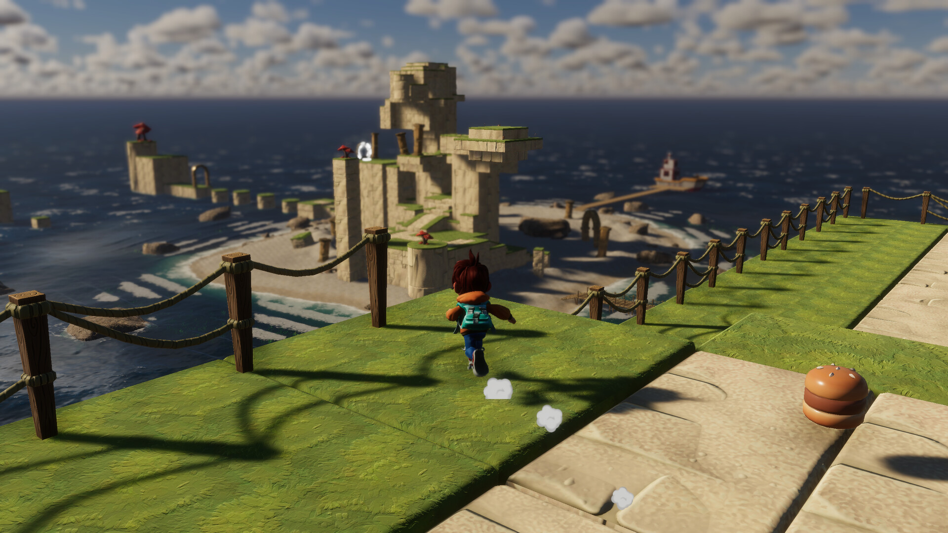 Скриншот 9: Elon and the Divine Proof