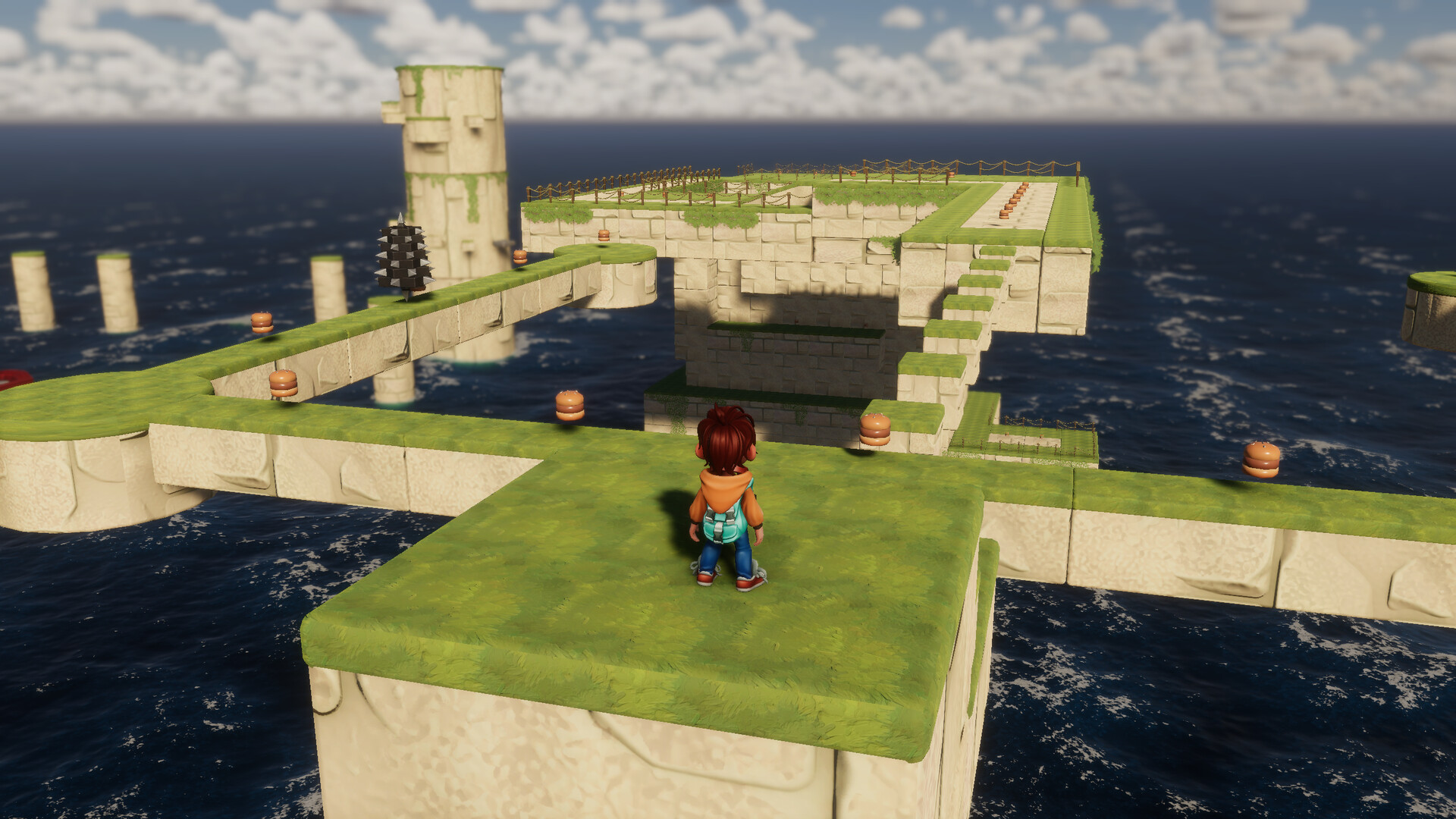 Скриншот 10: Elon and the Divine Proof