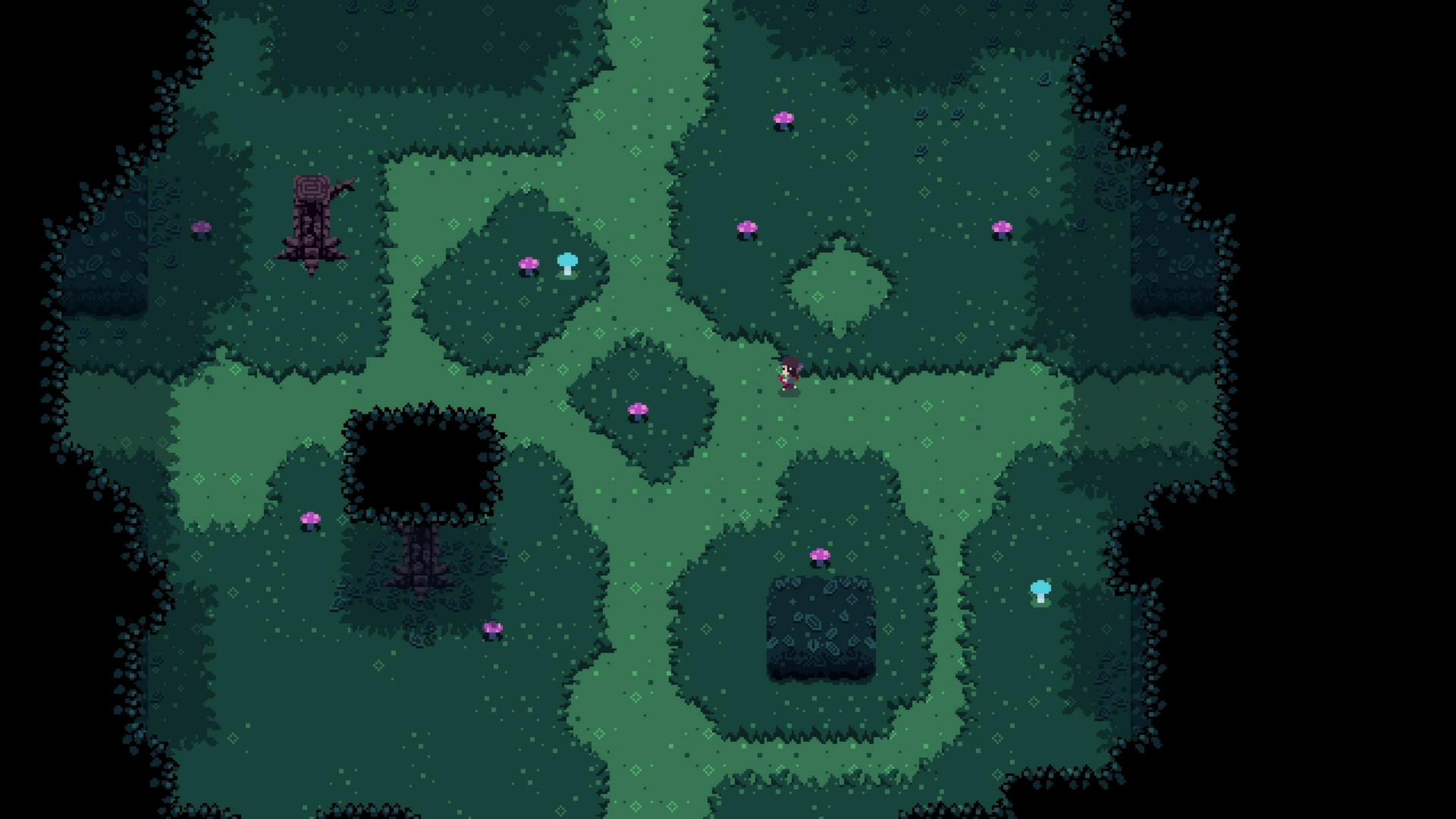 Скриншот 8: Titan Souls