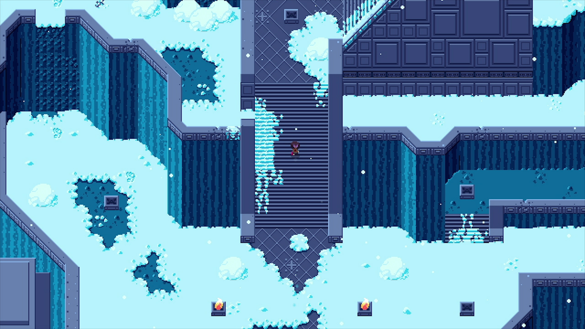Скриншот 9: Titan Souls