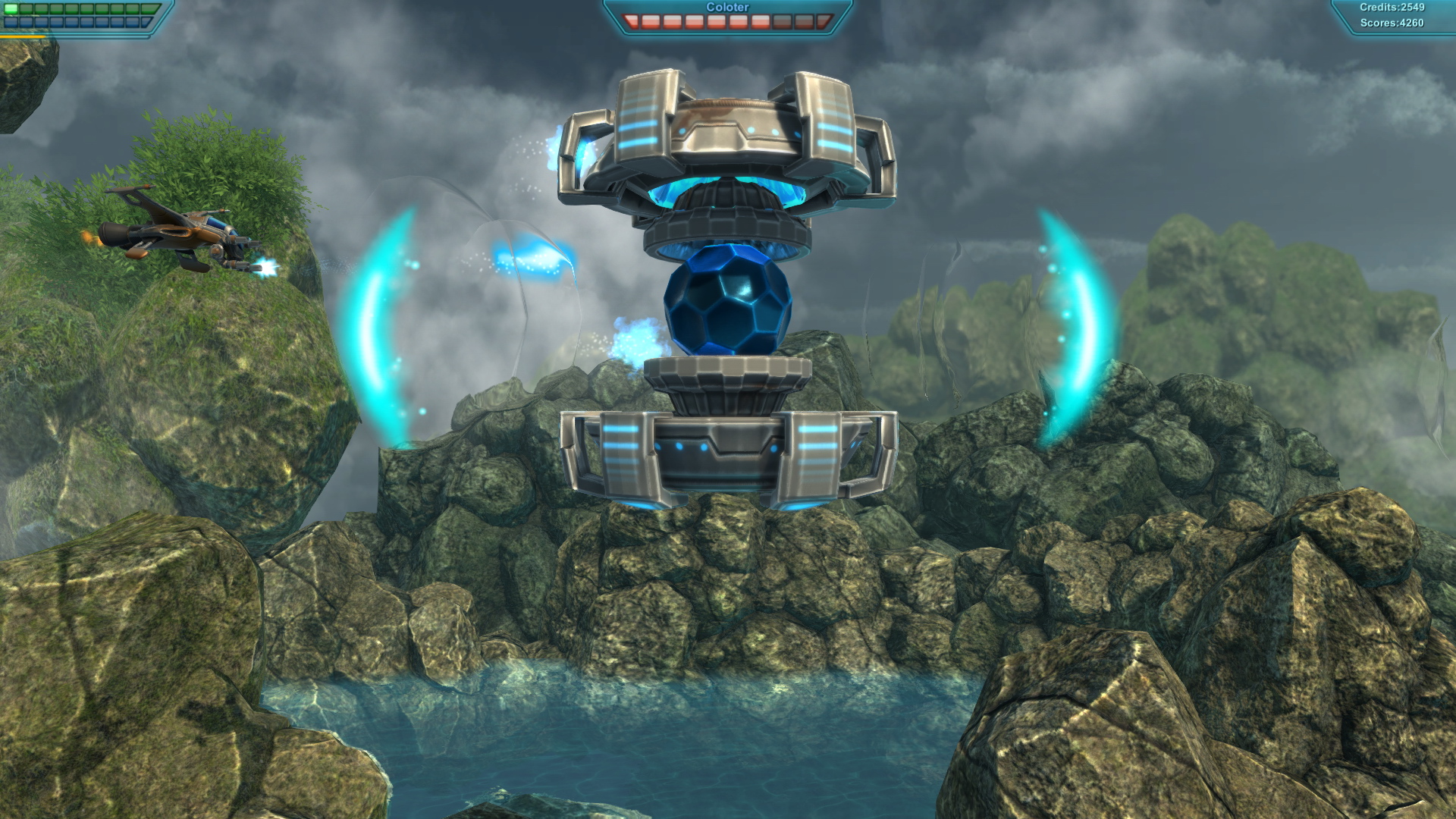 Скриншот 6: Fatal Stormer