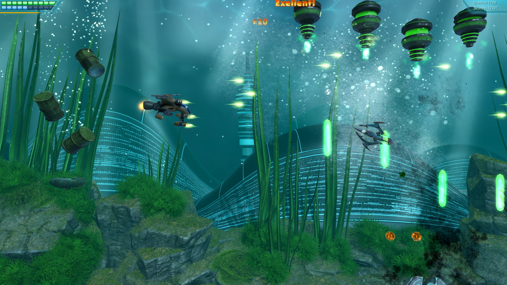 Скриншот 7: Fatal Stormer