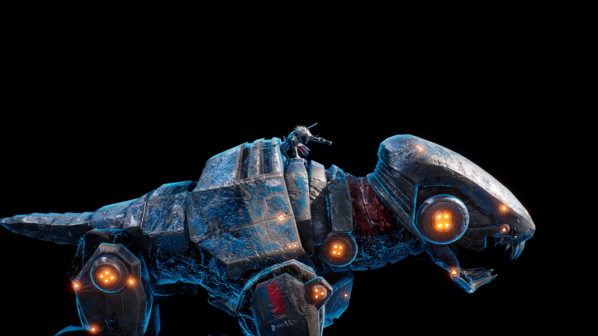 Скриншот 14: Blind Fate: Edo no Yami